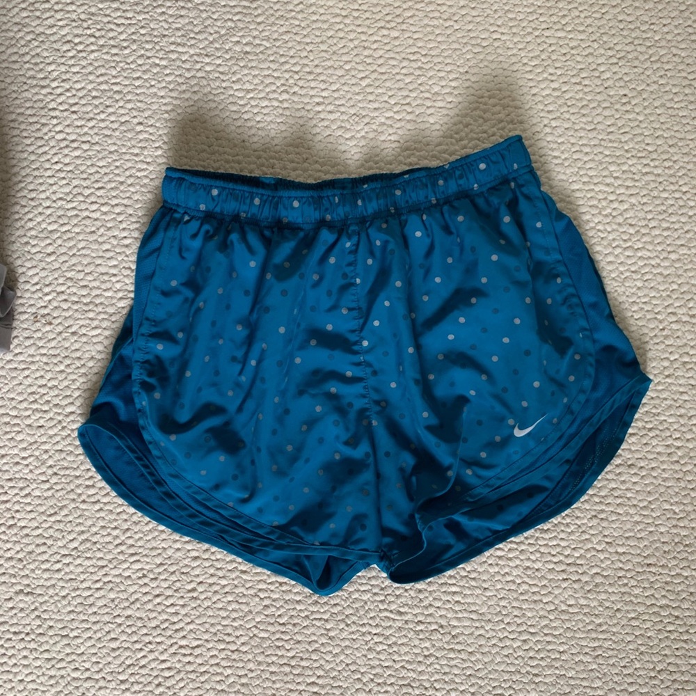Nike Tempo Shorts!